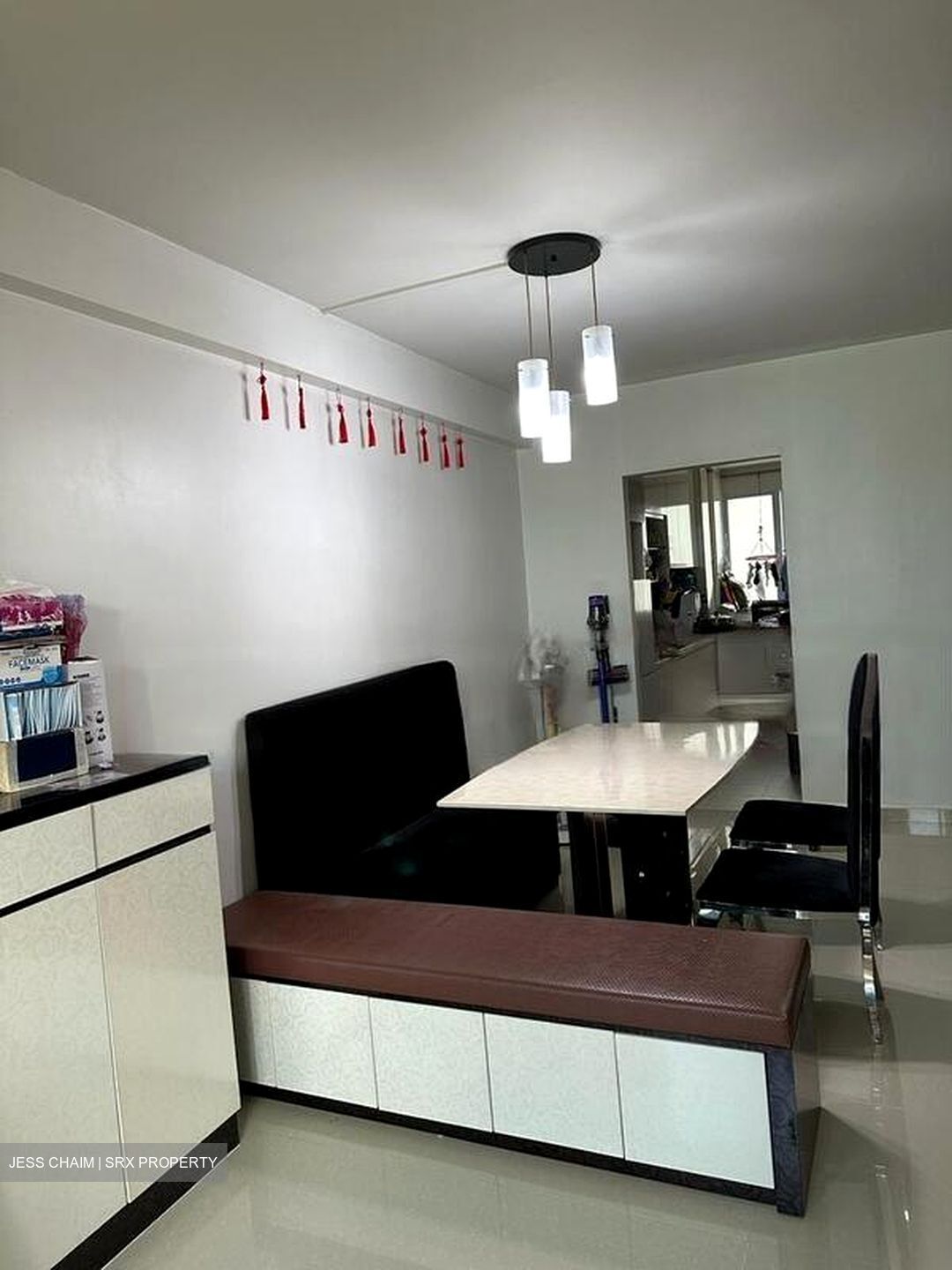 Blk 104 Pasir Ris Street 12 (Pasir Ris), HDB 5 Rooms #476775821